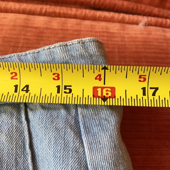 💥LAST CHANCE💥 Denim skirt - Picture 3 of 5